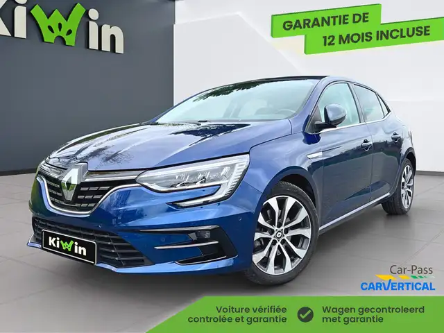 Renault Megane 1.6 Plug-in Hybrid Edition ONE