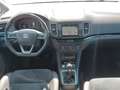 SEAT Alhambra FR-Line 2,0 TDI XENON+AHK+7-SITZER 7-Sitzer Noir - thumbnail 10