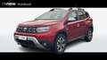 Dacia Duster II 2021 1.5 Blue dCi Prestige up SL DaciaPlus 4x2 Rouge - thumbnail 1