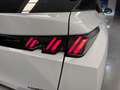 Peugeot 3008 Hybrid 1.2 107KW Allure eDCS6 Blanco - thumbnail 23