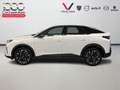 Peugeot 3008 Hybrid 1.2 107KW Allure eDCS6 Blanco - thumbnail 5