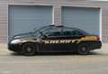 Chevrolet Impala 9C1 Police Package White - thumbnail 13