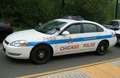 Chevrolet Impala 9C1 Police Package Wit - thumbnail 11