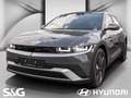 Hyundai IONIQ 5 Techniq 84KW 2WD NAVI+LED+INDUKTIV+BOSE Grau - thumbnail 1