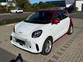 smart forFour smart forfour electric drive EQ passion Weiß - thumbnail 2