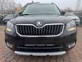 Skoda Yeti Ambition- KLIMA+NAV+SHZ +TEMPOMAT Schwarz - thumbnail 11