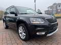 Skoda Yeti Ambition- KLIMA+NAV+SHZ +TEMPOMAT Schwarz - thumbnail 10