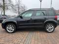 Skoda Yeti Ambition- KLIMA+NAV+SHZ +TEMPOMAT Schwarz - thumbnail 2