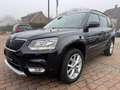 Skoda Yeti Ambition- KLIMA+NAV+SHZ +TEMPOMAT Schwarz - thumbnail 1