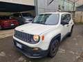 Jeep Renegade 1.6 E-TorQ EVO Sport Blanc - thumbnail 1