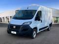 Fiat Ducato 33 MH2 2.2 Mjt3 140CV E6D-fin Bianco - thumbnail 1