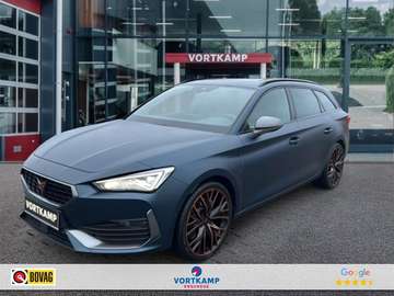 1.4 TSI DSG VZ PANODAK/CAMERA/ELEKKLEP/ACC/STOEL+S
