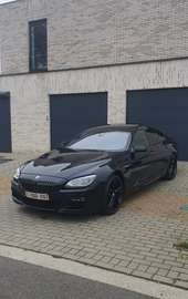 Gran Coupé dXA M Sport Edition