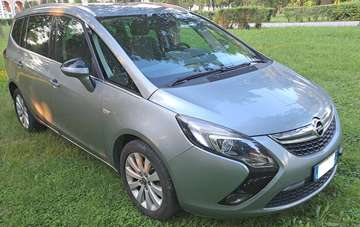 Zafira Tourer 1.6 t Cosmo ecoM 150cv