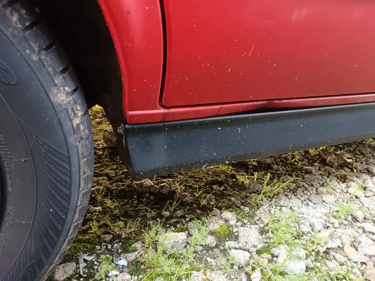 BMW 318 i Touring automaat, foto 5