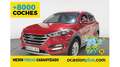 Hyundai TUCSON 1.7CRDI BD Tecno 4x2 Rojo - thumbnail 1