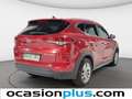 Hyundai TUCSON 1.7CRDI BD Tecno 4x2 Rouge - thumbnail 4