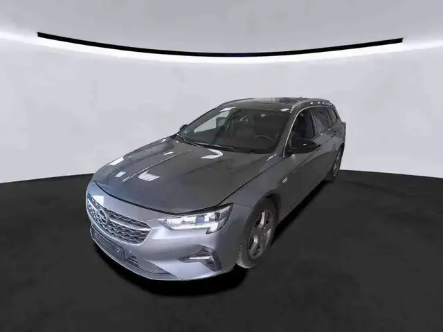 Opel Insignia B Sports Tourer Elegance2.0CDTI LED Nav