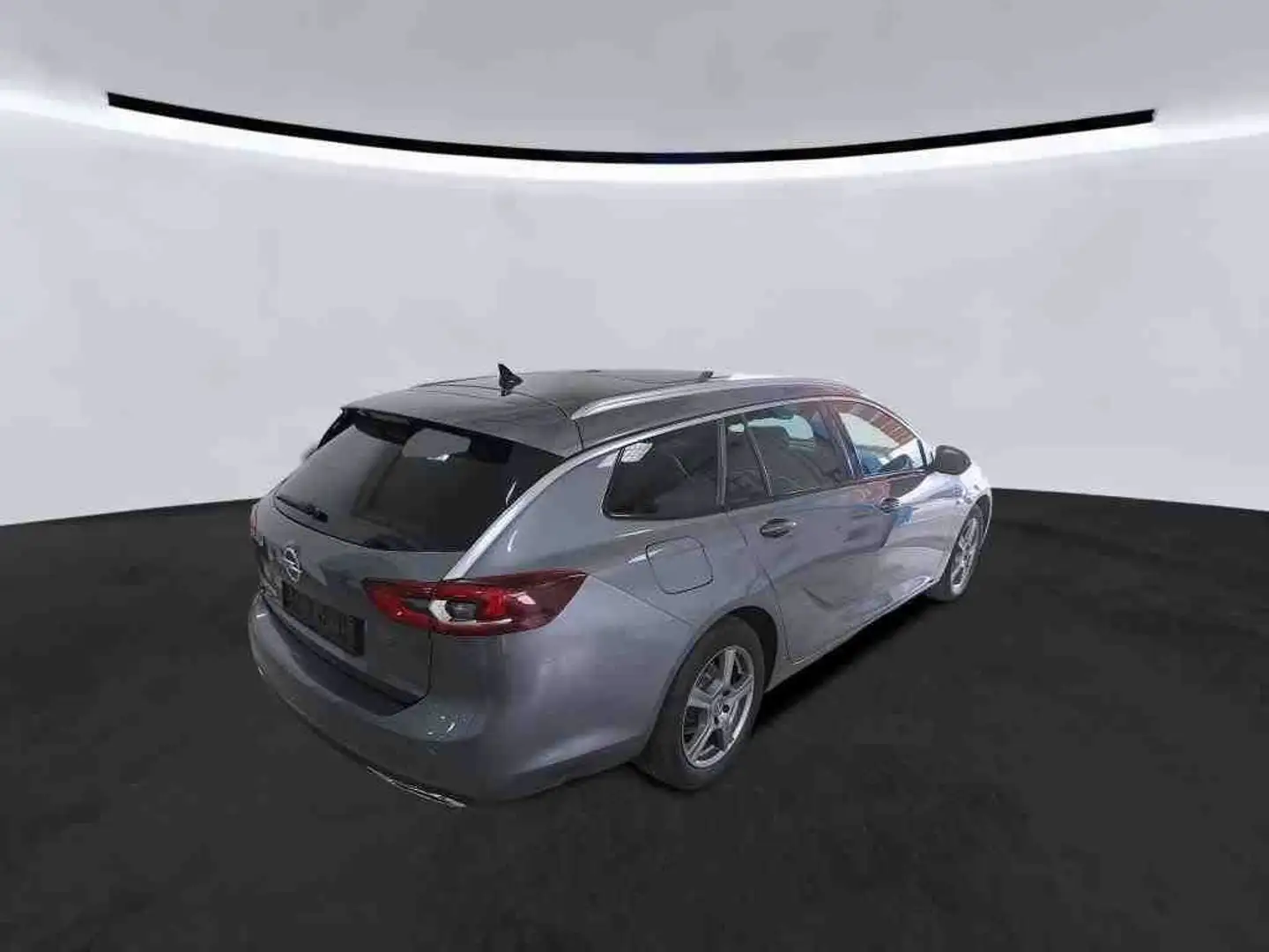 Opel Insignia B Sports Tourer Elegance2.0CDTI LED Nav Grau - 2