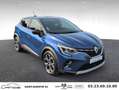 Renault Captur TCe 130 FAP Intens Blau - thumbnail 10