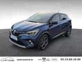 Renault Captur TCe 130 FAP Intens Blau - thumbnail 1