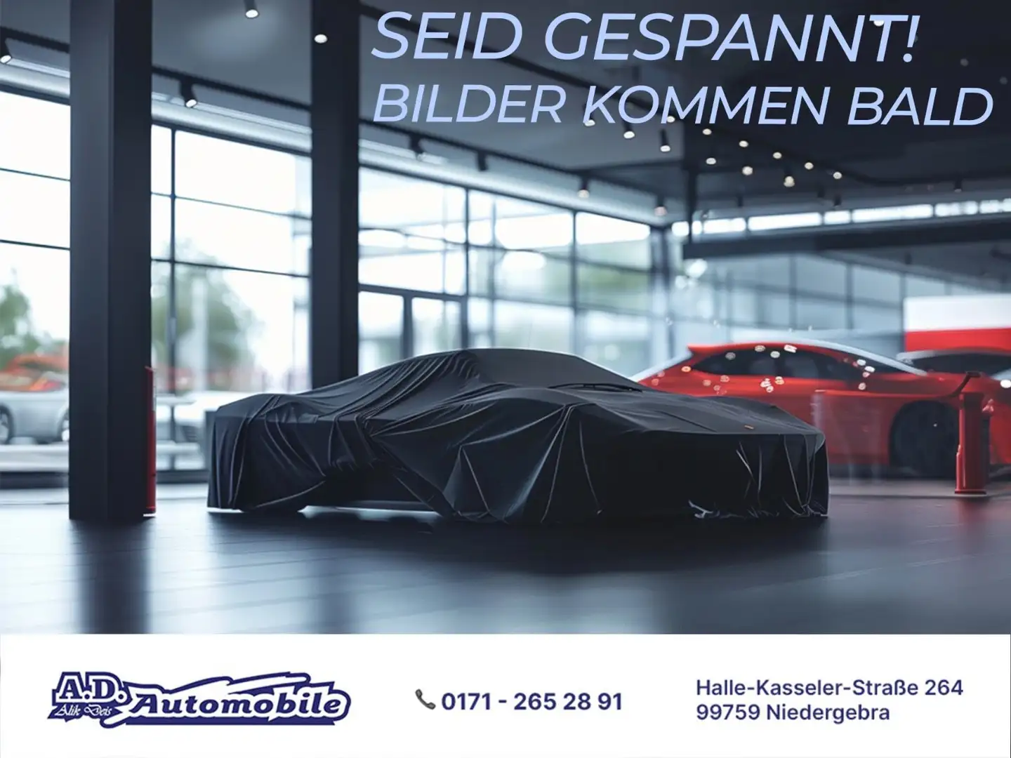 Volkswagen Golf Plus VI Life/Automatik-DSG/Klima/Tempo Braun - 1