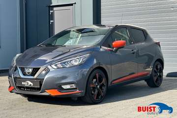 0.9 IG-T Tekna BOSE 360 CAMERA 17" 69100KM!