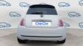 Fiat 500 II 0.9 Twinair 85 Club Blanc - thumbnail 3