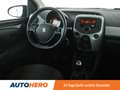 Peugeot 108 1.0 VTi Active*ALU*KLIMA*BLUETOOTH* Schwarz - thumbnail 13