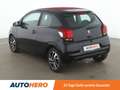 Peugeot 108 1.0 VTi Active*ALU*KLIMA*BLUETOOTH* Schwarz - thumbnail 4