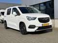 Opel Combo 1.2 Turbo L1H1 Edition CRUISE STOEL-STUUR-VERW PDC Wit - thumbnail 31