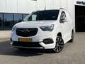 Opel Combo 1.2 Turbo L1H1 Edition CRUISE STOEL-STUUR-VERW PDC Wit - thumbnail 2