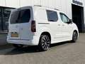 Opel Combo 1.2 Turbo L1H1 Edition CRUISE STOEL-STUUR-VERW PDC Wit - thumbnail 28