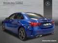 Mercedes-Benz A 250 250e Sedán 8G-DCT Azul - thumbnail 4