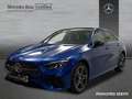 Mercedes-Benz A 250 250e Sedán 8G-DCT Azul - thumbnail 1