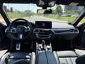 BMW M550 M550 i xDrive Noir - thumbnail 14