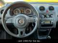 Volkswagen Caddy Kombi*AHZV*ALLWETTER*BLUETOOTH*KLIMA*PDC* Violet - thumbnail 7