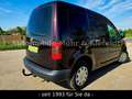 Volkswagen Caddy Kombi*AHZV*ALLWETTER*BLUETOOTH*KLIMA*PDC* Mauve - thumbnail 20