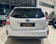 Toyota Prius+ 1.8 Lounge *7 POSTI*NEOPAT*UNICO PROPRIETARIO* Argento - thumbnail 5