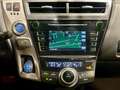 Toyota Prius+ 1.8 Lounge *7 POSTI*NEOPAT*UNICO PROPRIETARIO* Argento - thumbnail 15