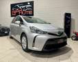 Toyota Prius+ 1.8 Lounge *7 POSTI*NEOPAT*UNICO PROPRIETARIO* Argento - thumbnail 3