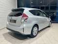 Toyota Prius+ 1.8 Lounge *7 POSTI*NEOPAT*UNICO PROPRIETARIO* Argento - thumbnail 4