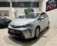 Toyota Prius+ 1.8 Lounge *7 POSTI*NEOPAT*UNICO PROPRIETARIO* Argento - thumbnail 1