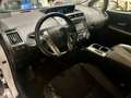 Toyota Prius+ 1.8 Lounge *7 POSTI*NEOPAT*UNICO PROPRIETARIO* Argento - thumbnail 9