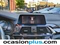 BMW X3 xDrive 20dA Gris - thumbnail 9