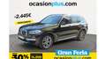 BMW X3 xDrive 20dA Gris - thumbnail 1