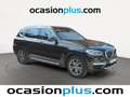 BMW X3 xDrive 20dA Gris - thumbnail 2