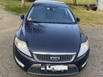 Mondeo Turnier 2.0 TDCi EConetic