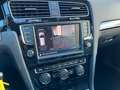 Volkswagen Golf GOLF VII HIGHLINE-LEDER-KAMERA-LED-AHK-NAVI Blau - thumbnail 17