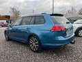 Volkswagen Golf GOLF VII HIGHLINE-LEDER-KAMERA-LED-AHK-NAVI Blau - thumbnail 3